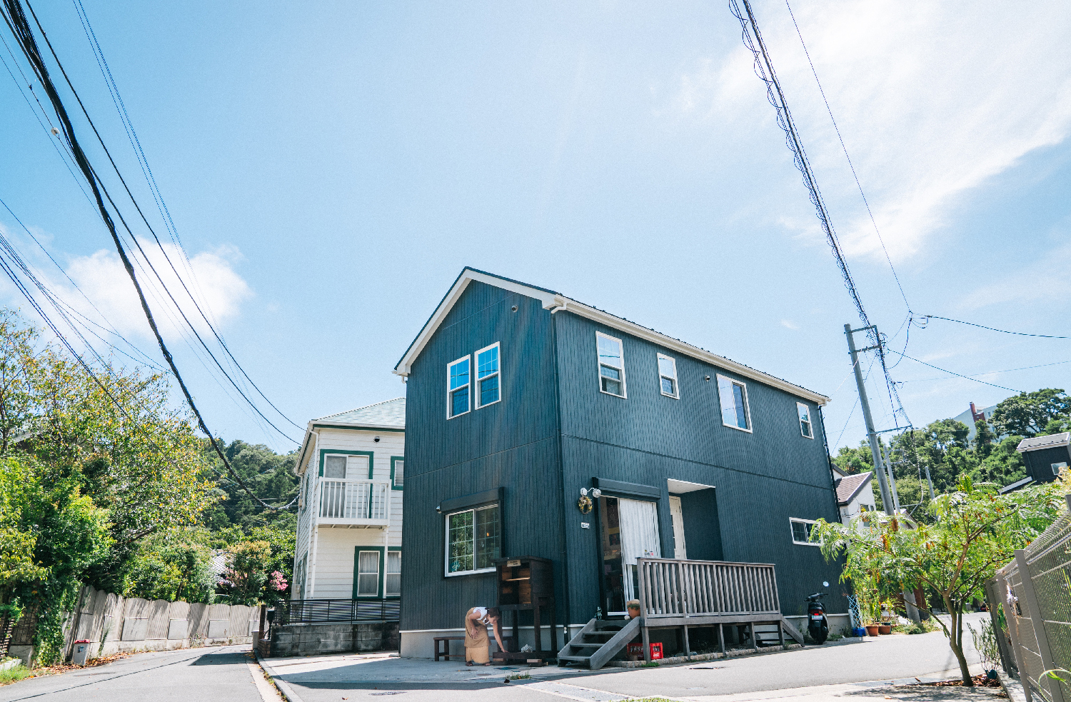 島の八百屋さん