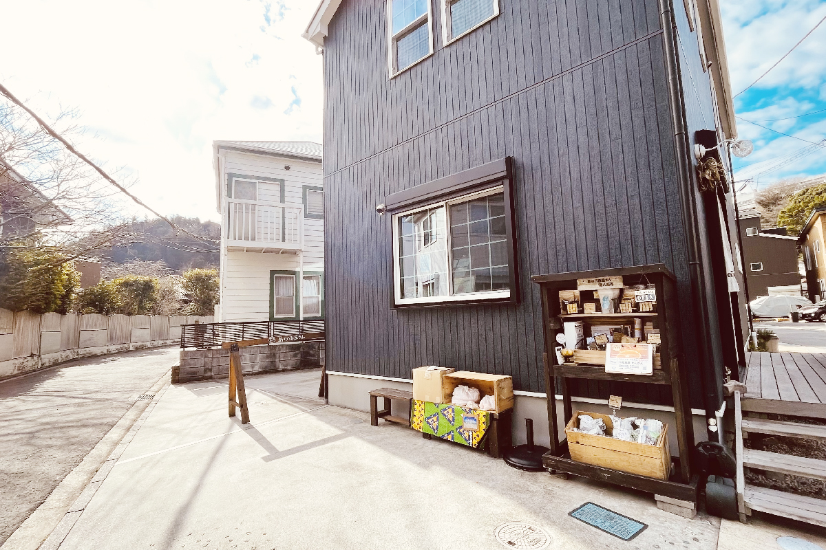 島の八百屋さん